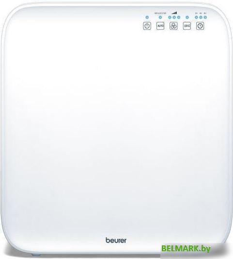 Очиститель воздуха Beurer LR 300 - фото2