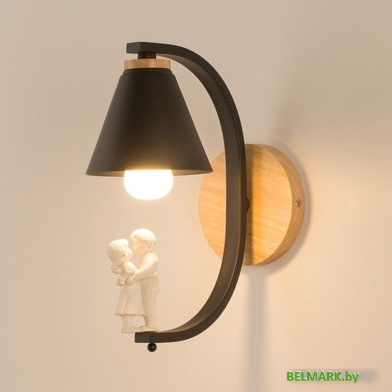 Бра Home Light Астерия B139-4-B - фото