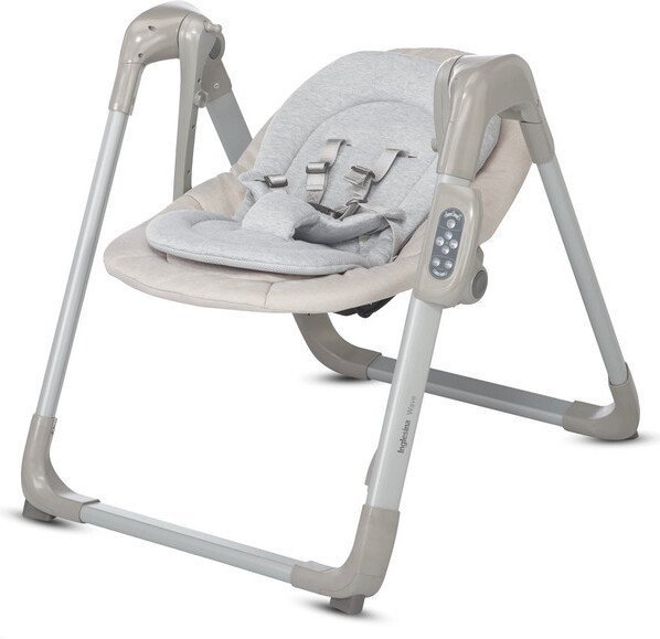Качель Inglesina Wave AZ97K9BTT (butter) - фото2