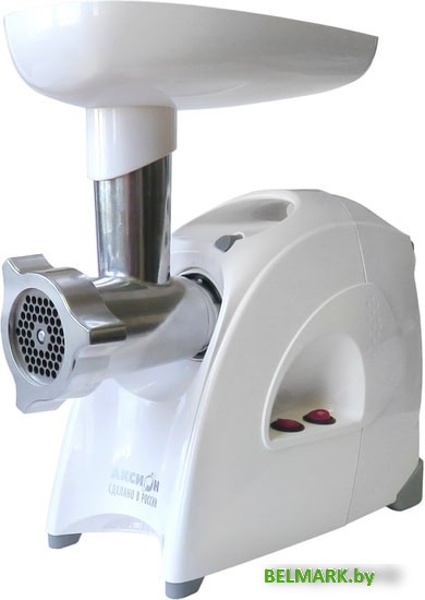 Мясорубка Аксион М641.01 - фото