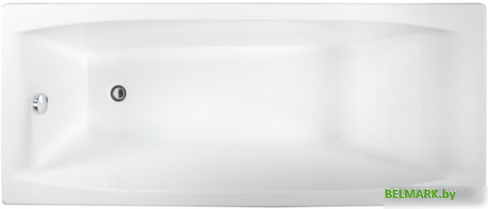 Ванна Универсал Эталон 170x70 (с ножками) - фото