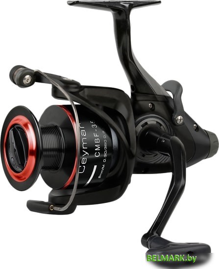 Катушка Okuma Ceymar CMBF-365 - фото
