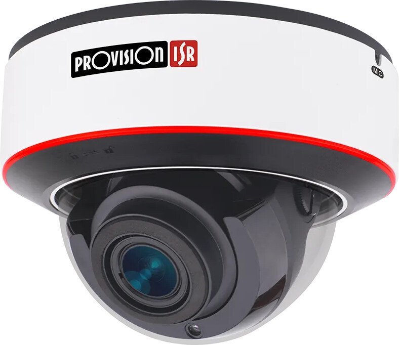 IP-камера Provision-ISR DAI-380IPE-MVF - фото