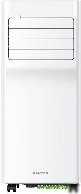 Мобильный кондиционер Dantex Toscana RK-09PMM-R - фото
