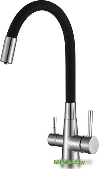 Смеситель Hansen 15080GC - фото