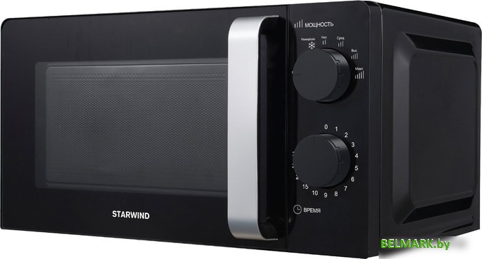 Микроволновая печь StarWind SMW2520 - фото