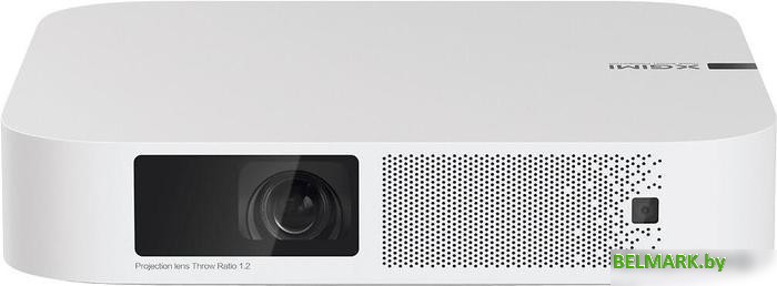 Проектор XGIMI Elfin - фото