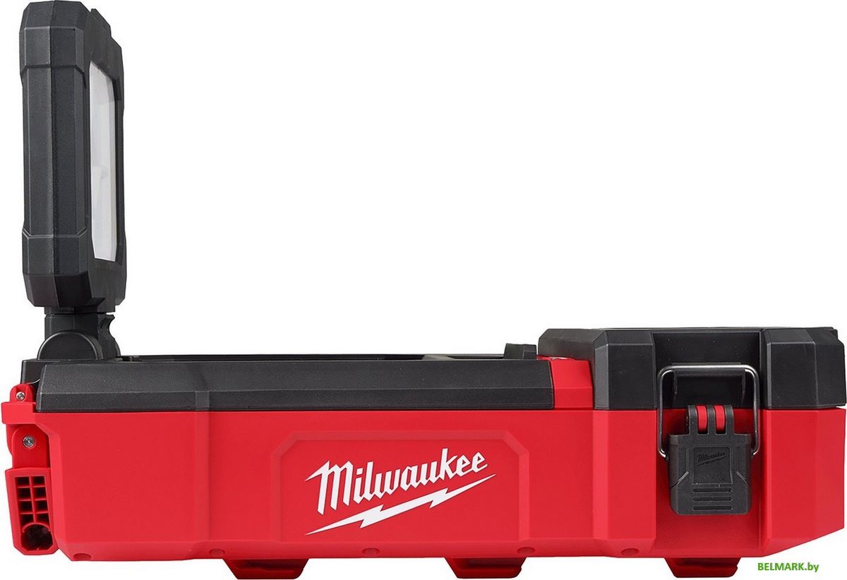 Фонарь Milwaukee M12 POAL-0 PACKOUT 4933480473 - фото2