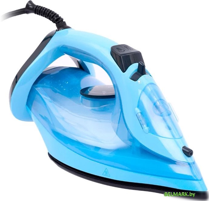 Утюг Panasonic NI-M343VTW - фото