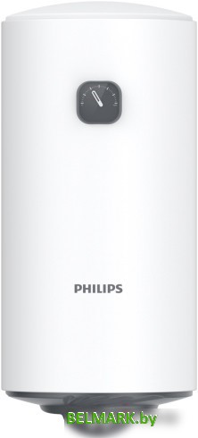 Накопительный электрический водонагреватель Philips AWH1603/51(100DA) - фото