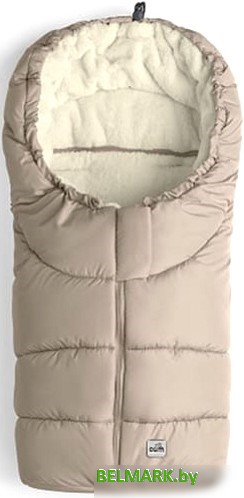 Конверт-переноска CAM Moritz ART035-BE - фото