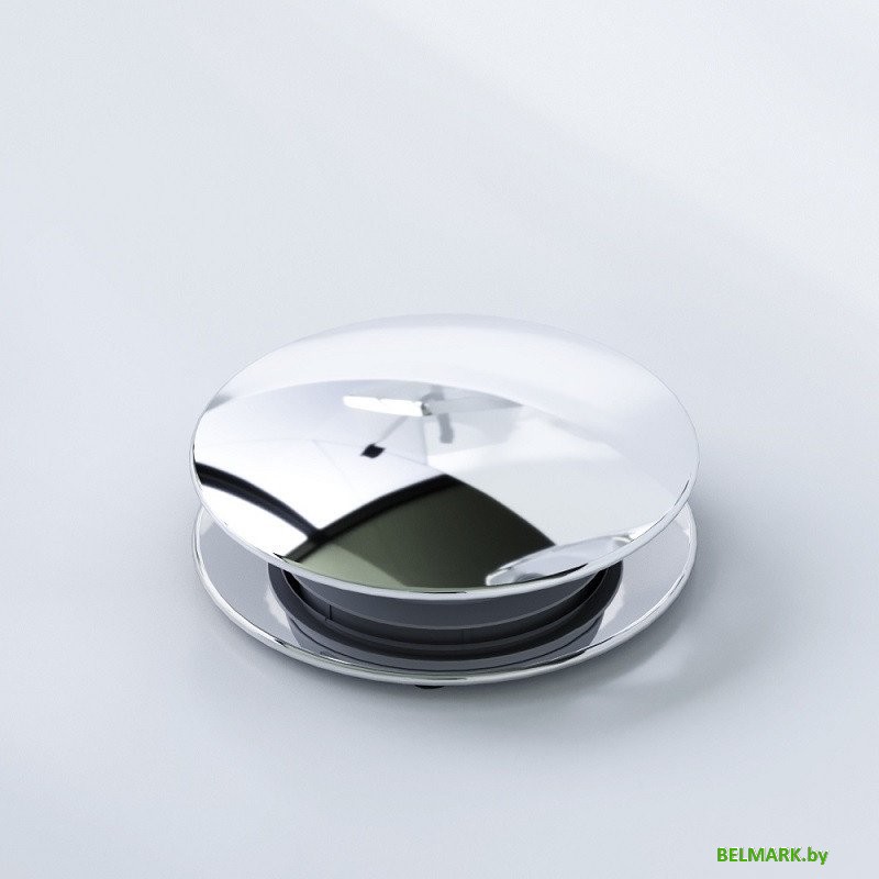 Донный клапан Damixa Option 210610000 - фото2