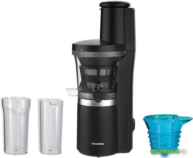 Соковыжималка Panasonic MJ-L700KXE - фото