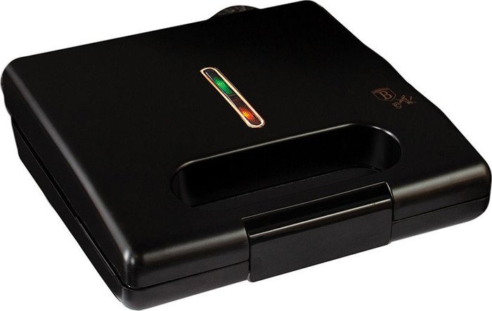 Вафельница Berlinger Haus BH-9146 - фото2