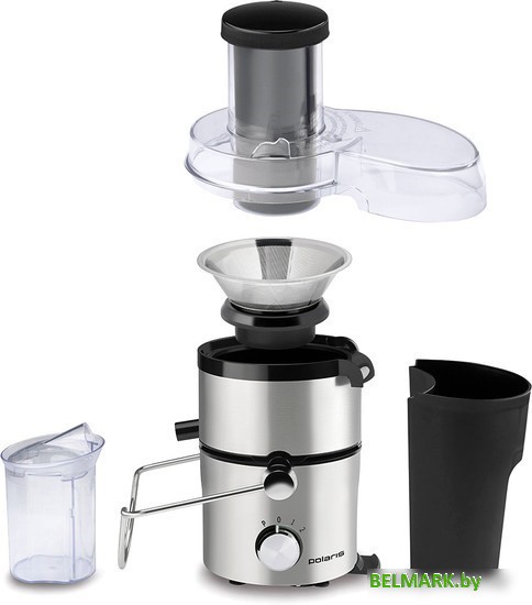 Соковыжималка Polaris PEA 0934A - фото2