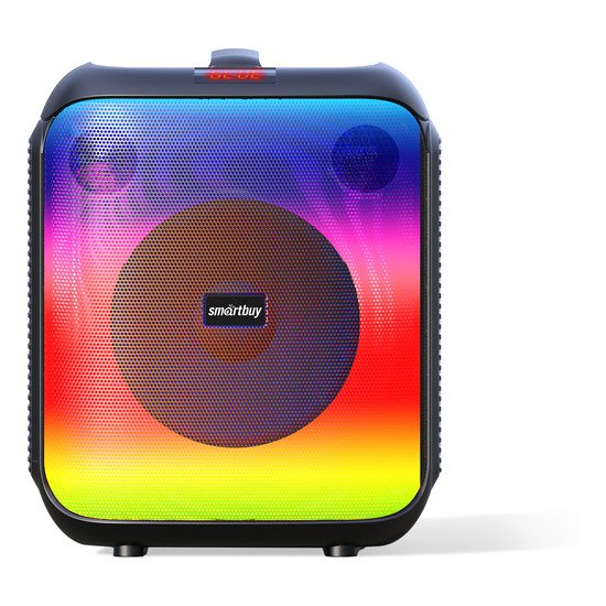 Беспроводная колонка SmartBuy Luck SBS-5520 - фото2