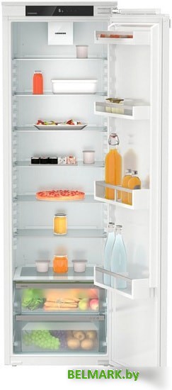 Однокамерный холодильник Liebherr IRe 5100 Pure - фото