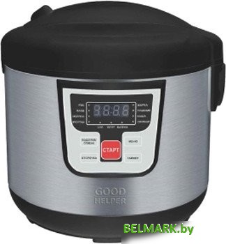 Мультиварка Goodhelper MC-5110 - фото