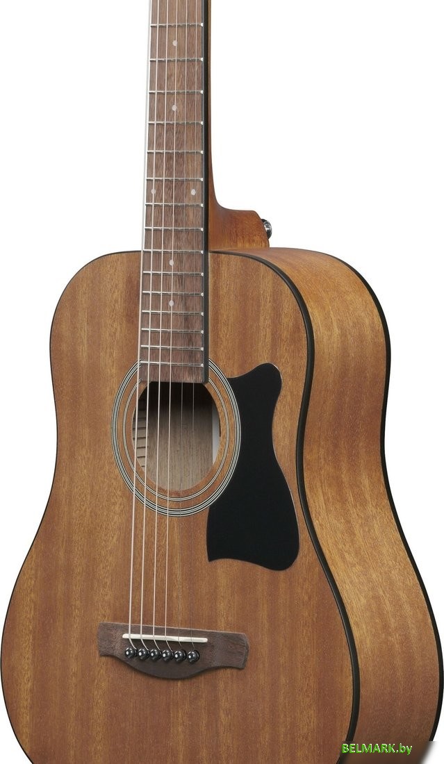 Акустическая гитара Ibanez V44MINI OPN - фото2