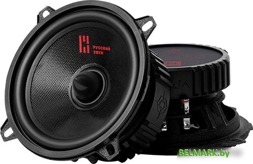 Компонентная АС Урал АК-47.C М - фото2