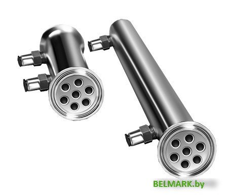 Дистиллятор Добрый жар Абсолют Про (40л, 7 трубок, нержавеющая сталь) - фото2