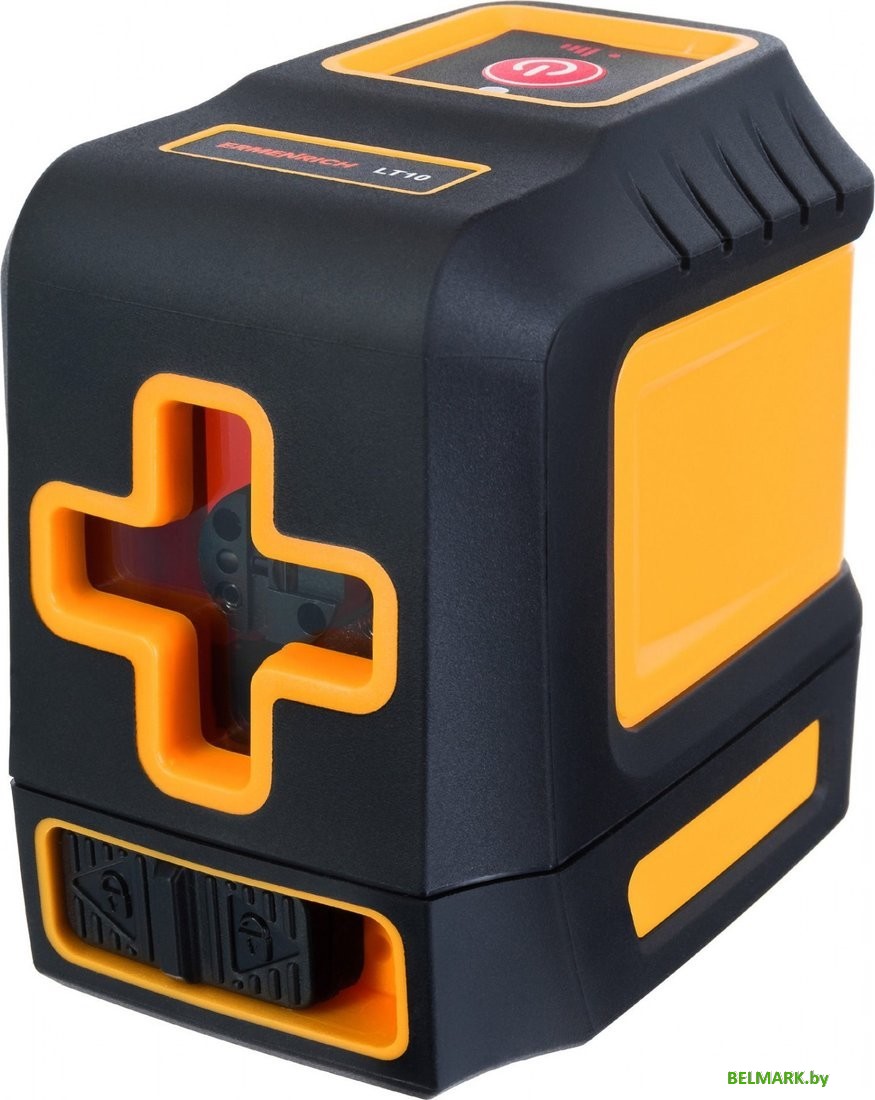 Лазерный нивелир Ermenrich LT10 - фото