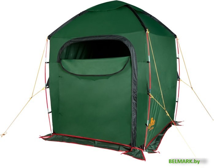 Палатка для душа и туалета AlexikA Private Zone (зеленый) - фото2