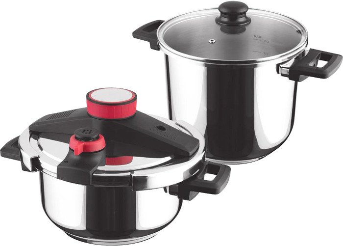 Скороварка Lamart Steam LT 1230 - фото