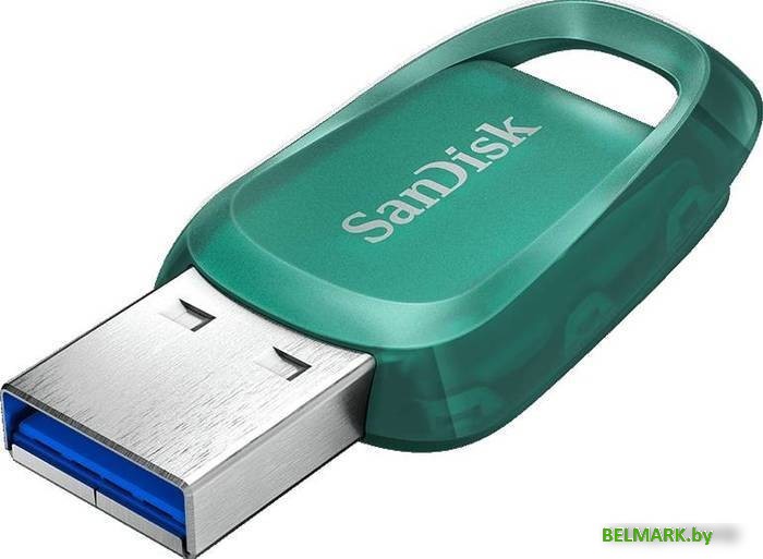 USB Flash SanDisk Ultra Eco USB 3.2 512GB - фото2