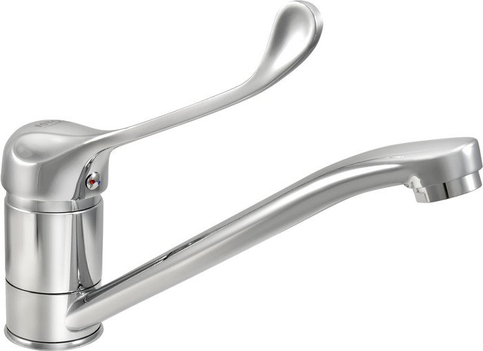 Смеситель Istok life Luxe 0402.311 - фото