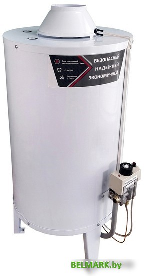 Отопительный котел Vargaz 11K АОГВK-11.6 (TGV) - фото