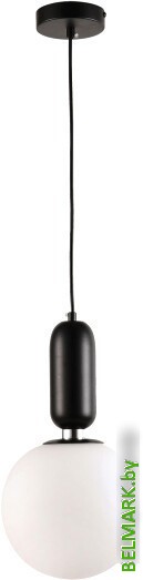 Подвесная люстра Lussole LSP-8590 - фото