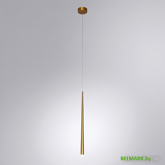 Подвесная люстра Arte Lamp Frankie A2191SP-6PB - фото