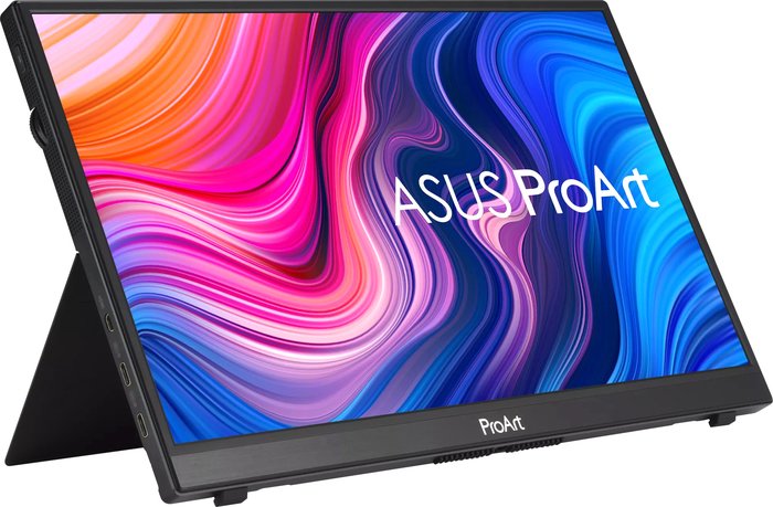 Портативный монитор ASUS ProArt PA148CTV - фото