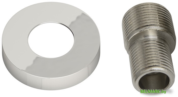 Отражатель Сунержа TUBE с эксцентриком 00-1507-0000 - фото