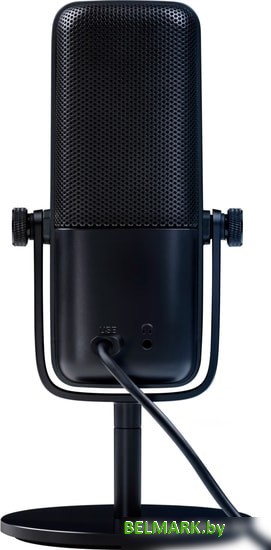 Микрофон Elgato Wave 3 (черный) - фото2