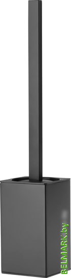 Ершик для унитаза Deante Mokko ADM N712 (черный) - фото