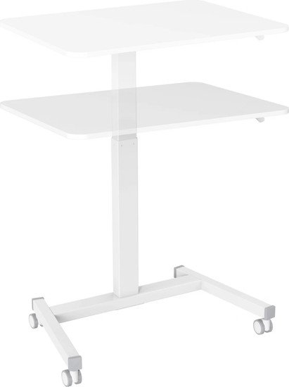 Стол для ноутбука CACTUS CS-FDS102WWT - фото2