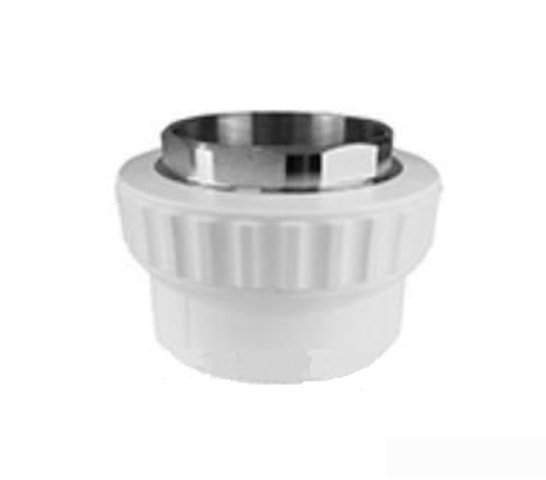 Фитинг Valfex ПП 40х1 1/4" с внутренней резьбой под ключ 10134040Г - фото