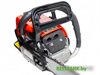 Бензопила Shall SD-5200-2 - фото2