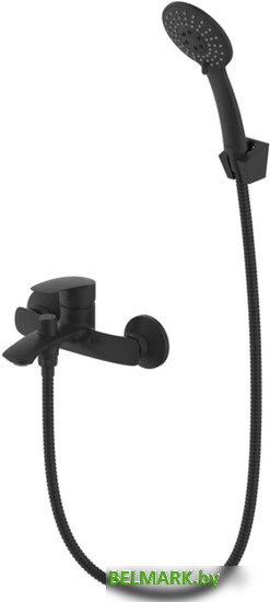 Смеситель Milardo Rora RORBL00M02 - фото