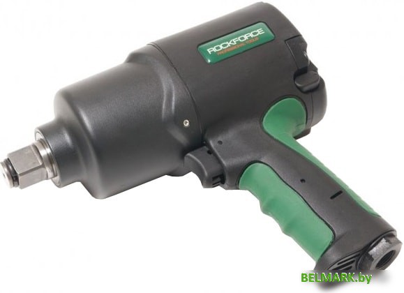 Пневматический гайковерт RockForce RF-82566 - фото2