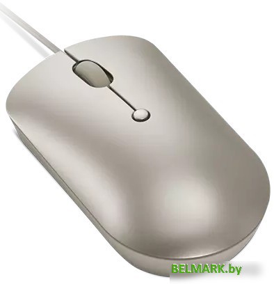 Мышь Lenovo 540 GY51D20879 - фото2