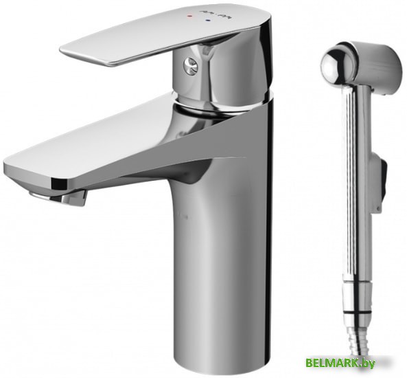 Смеситель AM.PM Gem F90A03000 - фото