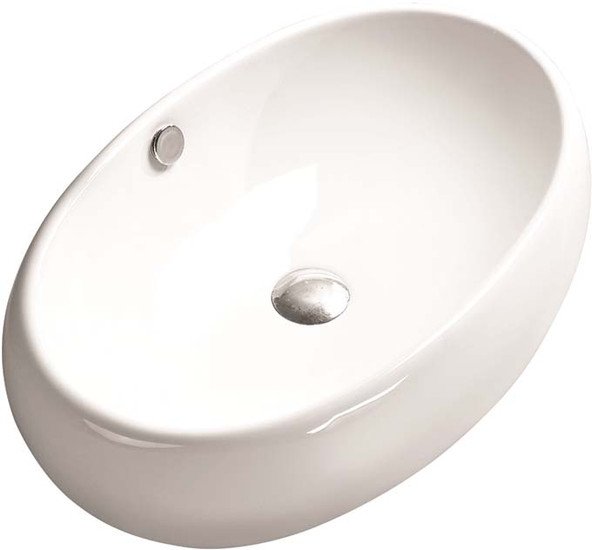 Умывальник SantiLine SL-1036 - фото