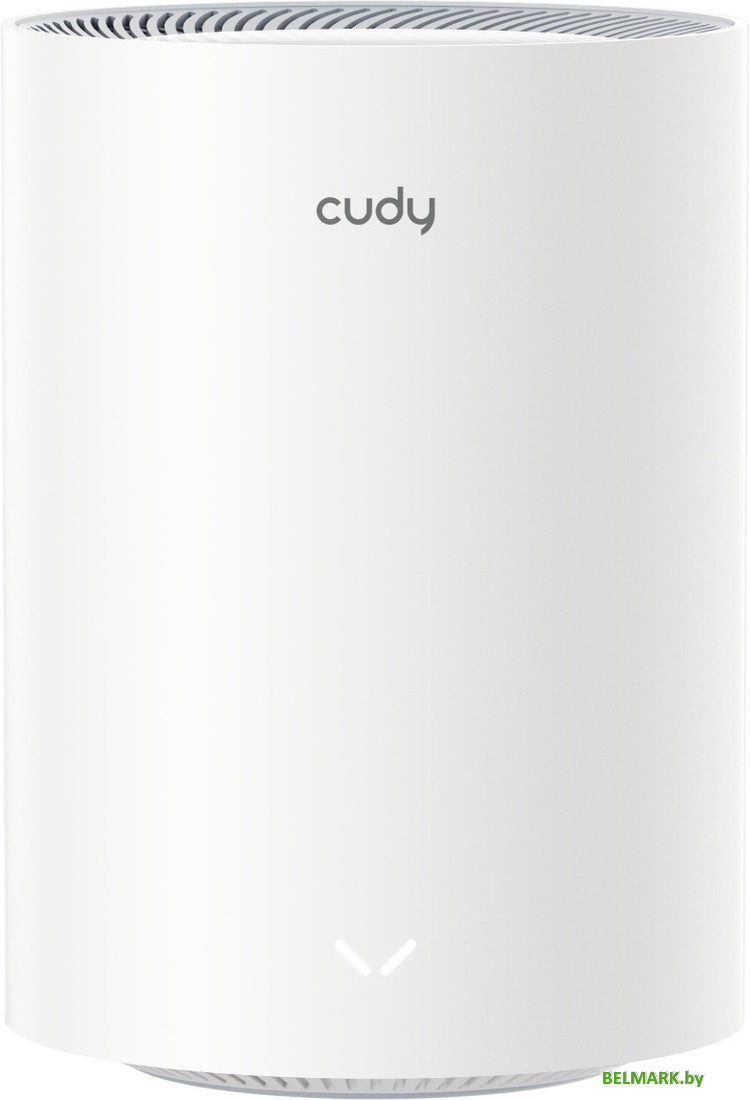 Wi-Fi роутер Cudy M3000 2.0 (1-Pack) - фото2