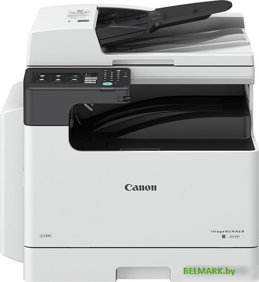МФУ Canon imageRUNNER 2425i - фото2