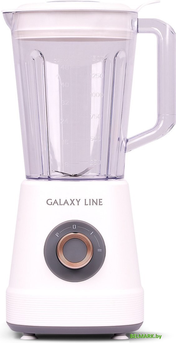 Стационарный блендер Galaxy Line GL2171 - фото