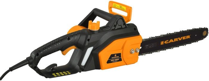 Электрическая пила Carver RSE 1800M - фото