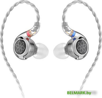 Наушники FiiO FD11 (3.5 мм) - фото